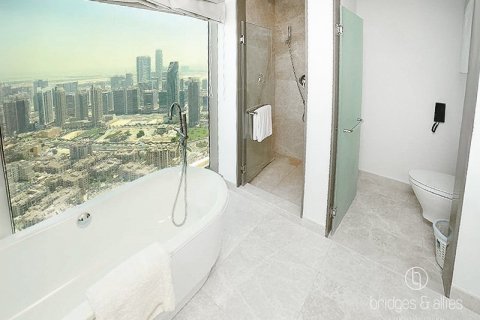 Apartment in Downtown Dubai (Downtown Burj Dubai), Dubai 4 bedrooms, 261.3 sq.m. № 77292 - photo 15