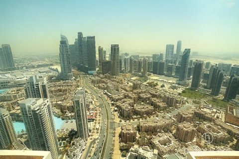 Apartment in Downtown Dubai (Downtown Burj Dubai), Dubai 4 bedrooms, 261.3 sq.m. № 77292 - photo 18