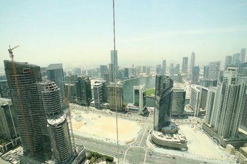 Apartment in Downtown Dubai (Downtown Burj Dubai), Dubai 4 bedrooms, 261.3 sq.m. № 77292 - photo 1