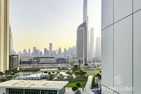 Apartamento en Downtown Dubai (Downtown Burj Dubai), Dubai, 2 dormitorios, 101.9 m², № 77290 - foto 9