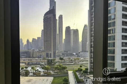 Apartamento en Downtown Dubai (Downtown Burj Dubai), Dubai, 2 dormitorios, 101.9 m², № 77290 - foto 1