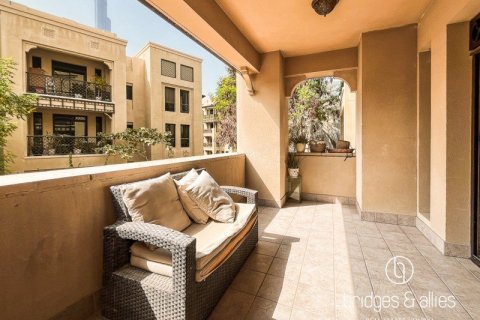 Apartamento en Old Town, Dubai, 1 dormitorio, 83.4 m², № 77291 - foto 10