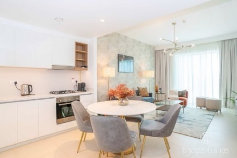 Apartamento en Downtown Dubai (Downtown Burj Dubai), Dubai, 2 dormitorios, 101.9 m², № 77287 - foto 3