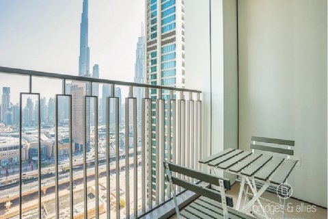 Apartamento en Downtown Dubai (Downtown Burj Dubai), Dubai, 2 dormitorios, 101.9 m², № 77287 - foto 9