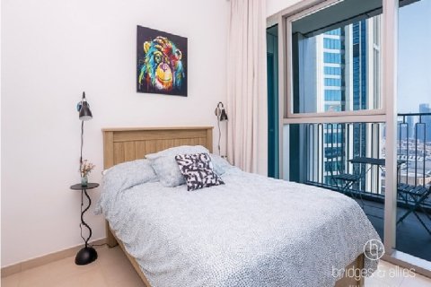 Apartamento en Downtown Dubai (Downtown Burj Dubai), Dubai, 2 dormitorios, 101.9 m², № 77287 - foto 10