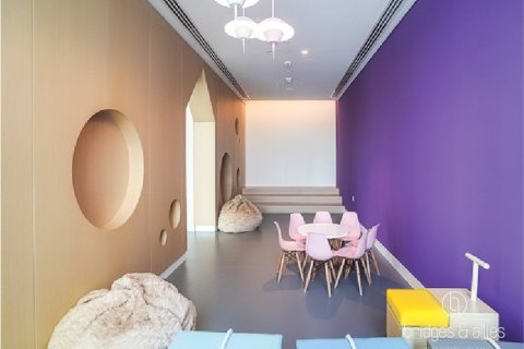 Apartamento en Downtown Dubai (Downtown Burj Dubai), Dubai, 2 dormitorios, 101.9 m², № 77287 - foto 17