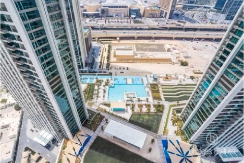 Apartamento en Downtown Dubai (Downtown Burj Dubai), Dubai, 2 dormitorios, 101.9 m², № 77287 - foto 1