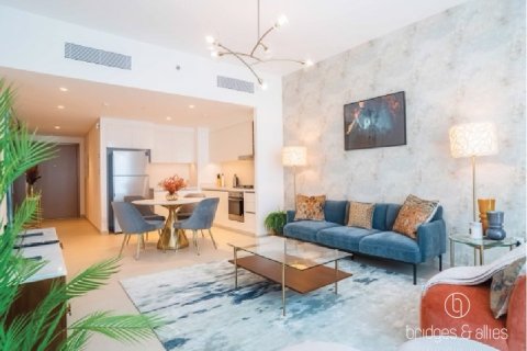 Apartamento en Downtown Dubai (Downtown Burj Dubai), Dubai, 2 dormitorios, 101.9 m², № 77287 - foto 6