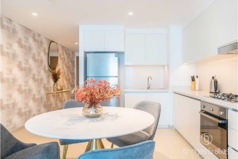 Apartamento en Downtown Dubai (Downtown Burj Dubai), Dubai, 2 dormitorios, 101.9 m², № 77287 - foto 4