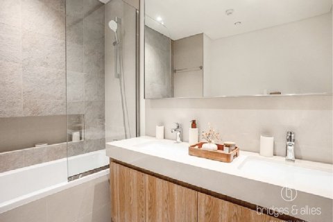 Apartamento en Downtown Dubai (Downtown Burj Dubai), Dubai, 2 dormitorios, 101.9 m², № 77287 - foto 15