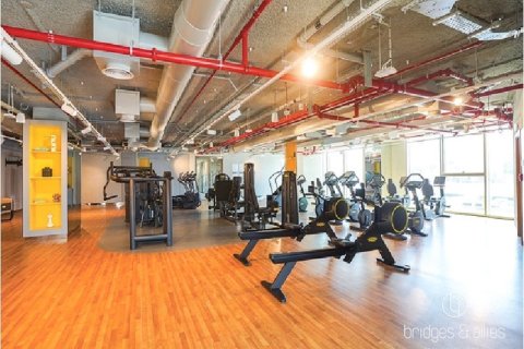 Apartamento en Downtown Dubai (Downtown Burj Dubai), Dubai, 2 dormitorios, 101.9 m², № 77287 - foto 16