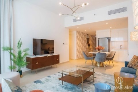 Apartamento en Downtown Dubai (Downtown Burj Dubai), Dubai, 2 dormitorios, 101.9 m², № 77287 - foto 5