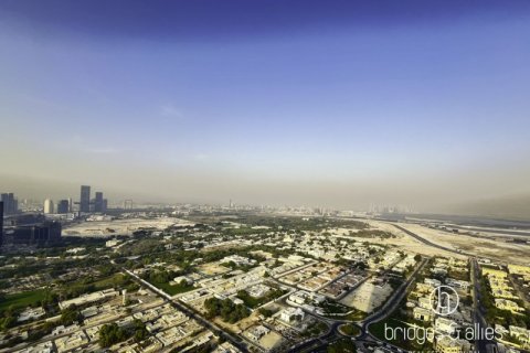 شقة في وسط مدينة دبي, دبي 2 غرف نوم, 100.3 م² رقم 77288 - صورة 1