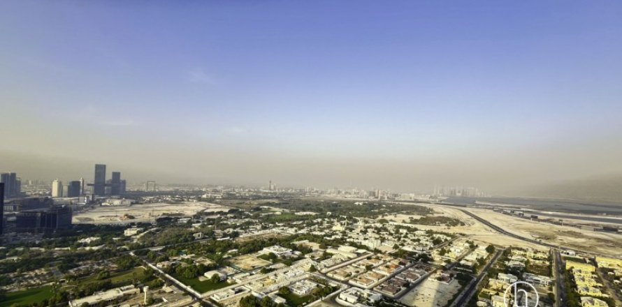 شقة في وسط مدينة دبي, دبي 2 غرف نوم, 100.3 م² رقم 77288