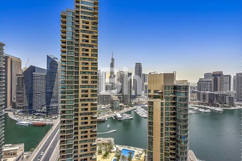Apartment in Jumeirah Beach Residence, Dubai 2 bedrooms, 120 sq.m. № 57006 - photo 3