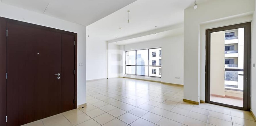 Apartment in Jumeirah Beach Residence, Dubai 2 bedrooms, 120 sq.m. № 57006