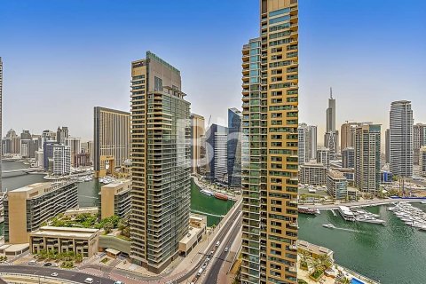 Apartment in Jumeirah Beach Residence, Dubai 2 bedrooms, 120 sq.m. № 57006 - photo 2