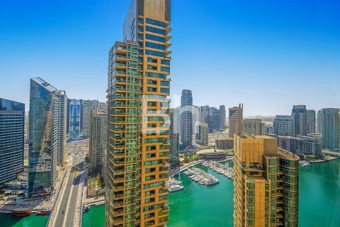 Apartment in Jumeirah Beach Residence, Dubai 2 bedrooms, 120 sq.m. № 57006 - photo 4
