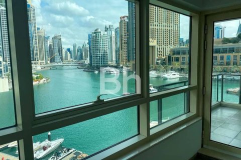 شقة في مرسى دبي, دبي 2 غرف نوم, 121 م² رقم 57005 - صورة 3