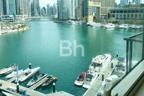 شقة في مرسى دبي, دبي 2 غرف نوم, 121 م² رقم 57005 - صورة 2
