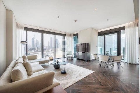 Apartamento en Dubai, 2 dormitorios, 187 m², № 57004 - foto 1