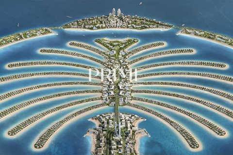Villa en Palm Jebel Ali, Dubai, 5 dormitorios, 710 m², № 57009 - foto 8
