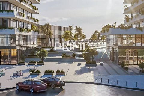Villa en Palm Jebel Ali, Dubai, 5 dormitorios, 710 m², № 57009 - foto 11
