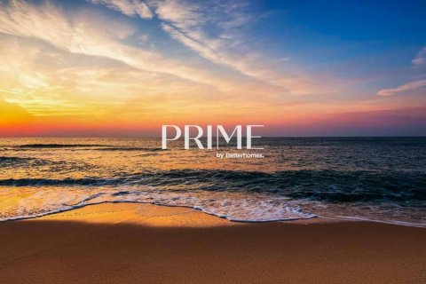 Villa en Palm Jebel Ali, Dubai, 5 dormitorios, 710 m², № 57009 - foto 3