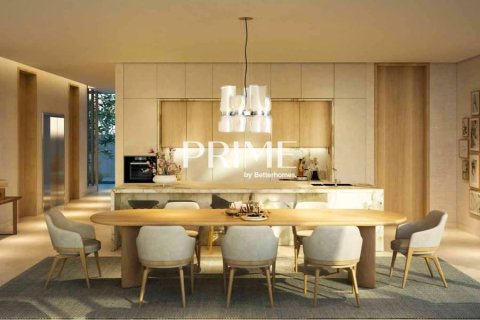 Villa en Palm Jebel Ali, Dubai, 5 dormitorios, 710 m², № 57009 - foto 5