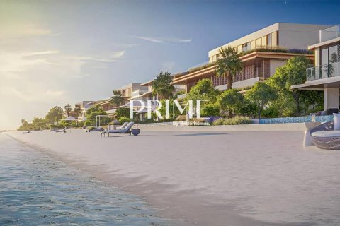 Villa en Palm Jebel Ali, Dubai, 5 dormitorios, 710 m², № 57009 - foto 9