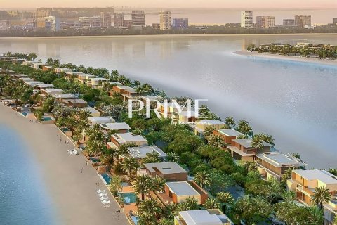 Villa en Palm Jebel Ali, Dubai, 5 dormitorios, 710 m², № 57009 - foto 10