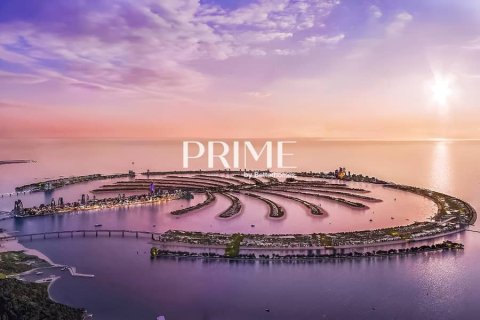 Villa en Palm Jebel Ali, Dubai, 5 dormitorios, 710 m², № 57009 - foto 14