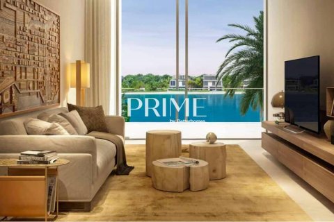 Villa en Palm Jebel Ali, Dubai, 5 dormitorios, 710 m², № 57009 - foto 2