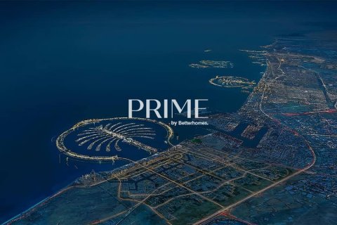 Villa en Palm Jebel Ali, Dubai, 5 dormitorios, 710 m², № 57009 - foto 13
