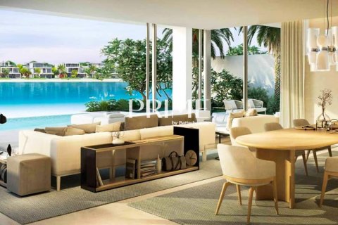 Villa en Palm Jebel Ali, Dubai, 5 dormitorios, 710 m², № 57009 - foto 6
