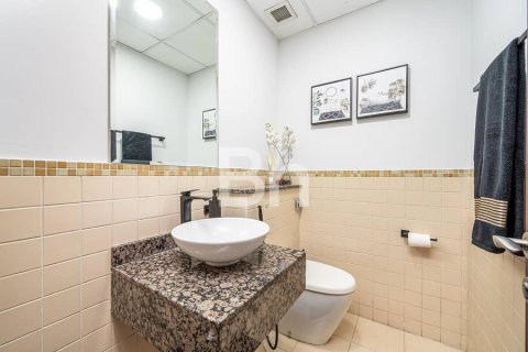 Снять в аренду квартиру в Джумейра Бич Резиденс, Дубай: 1 спальня, 109м², № 57007 - фото 10