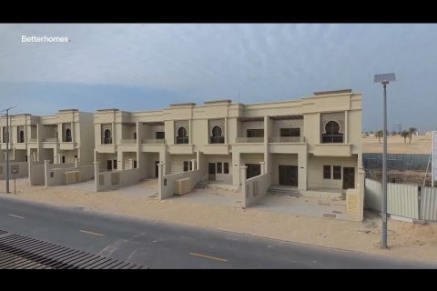 Adosado en Al Furjan, Dubai, 3 dormitorios, 177 m², № 57008 - foto 2