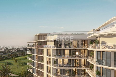 Apartment in Meydan, Dubai 1 bedroom, 70 sq.m. № 50501 - photo 4