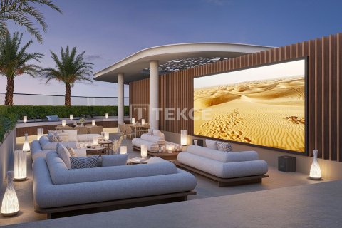 Apartment in Meydan, Dubai 1 bedroom, 70 sq.m. № 50501 - photo 7