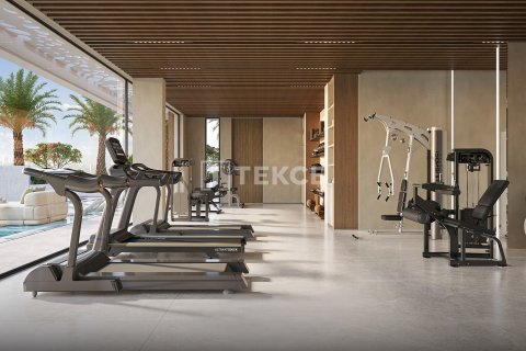 Apartment in Meydan, Dubai 1 bedroom, 70 sq.m. № 50501 - photo 9
