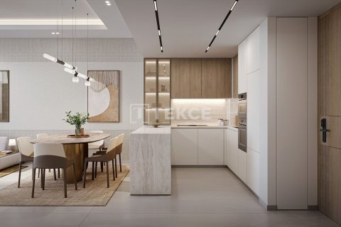 Apartment in Meydan, Dubai 2 bedrooms, 110 sq.m. № 50502 - photo 14