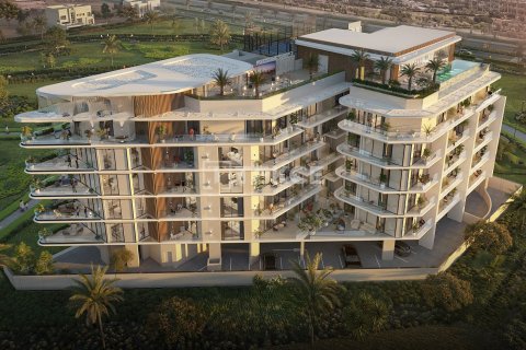 Apartment in Meydan, Dubai 2 bedrooms, 110 sq.m. № 50502 - photo 2