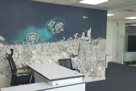 Office in Business Bay, Dubai 37.2 sq.m. № 50500 - photo 5