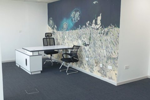 Office in Business Bay, Dubai 37.2 sq.m. № 50500 - photo 3