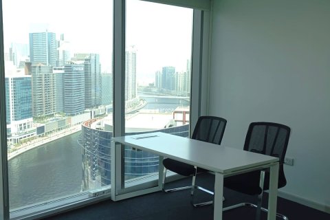 Office in Business Bay, Dubai 37.2 sq.m. № 50500 - photo 4