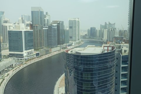 Office in Business Bay, Dubai 37.2 sq.m. № 50500 - photo 10