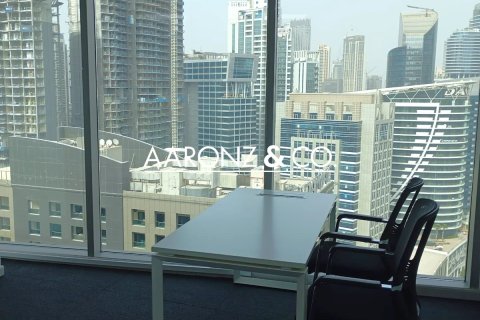 Office in Business Bay, Dubai 37 sq.m. № 50500 - photo 7