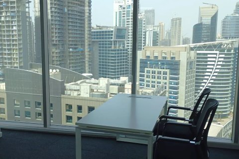 Office in Business Bay, Dubai 37.2 sq.m. № 50500 - photo 7