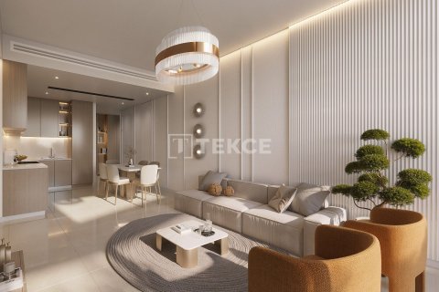 Apartment in Meydan, Dubai 1 bedroom, 65 sq.m. № 50503 - photo 12