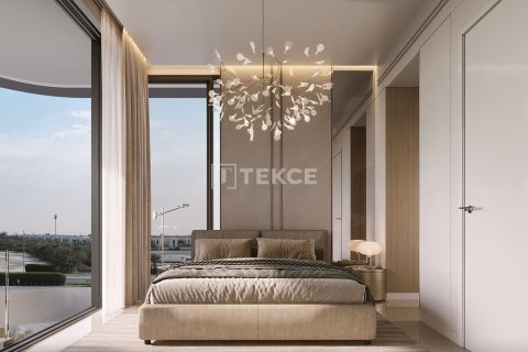 Apartment in Meydan, Dubai 1 bedroom, 65 sq.m. № 50503 - photo 16